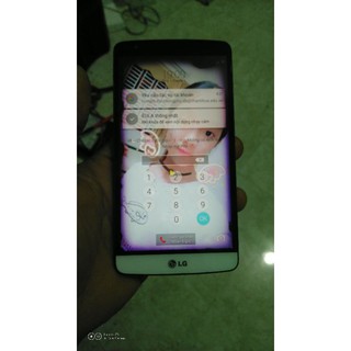 điện thoại lg g 3 stylus