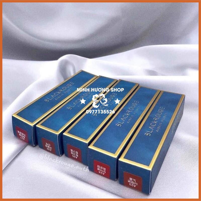 Son BackGo nắp vàng Handmade - chất son lỳ đẹp, full màu lựa chọn | BigBuy360 - bigbuy360.vn