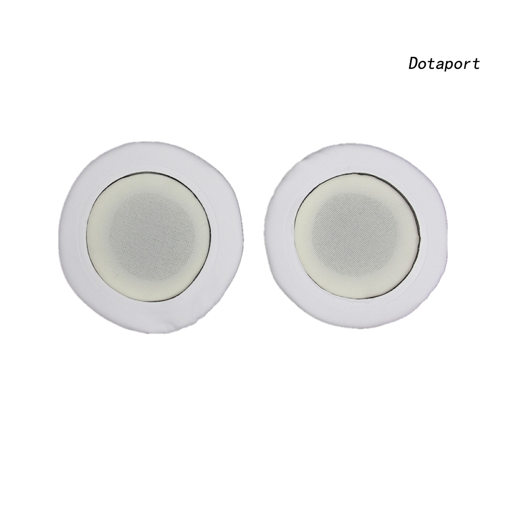 1 cặp miếng chụp tai bằng cao su non mềm thay thế 40-110mm