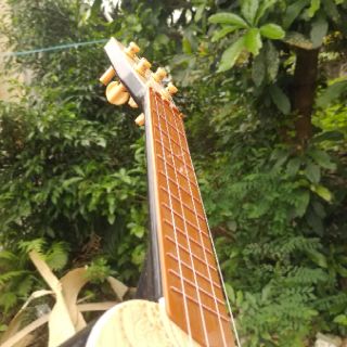 [Mã TOYDEC hoàn 20K xu đơn 50K] Đàn Ghita ( Guitar) loại 1