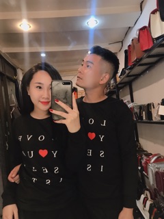 ÁO vân anh