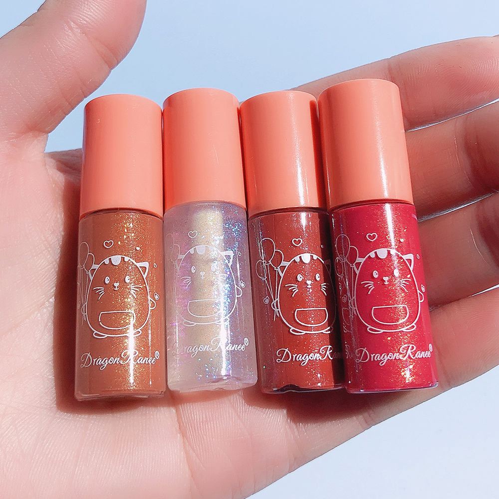 (Hàng Mới Về) Set Son Kem Lì Mịn Mượt Như Nhung | BigBuy360 - bigbuy360.vn