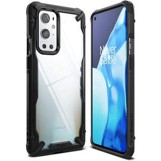Ốp lưng OnePlus 9 Pro Ringke Fusion X Hàn Quốc