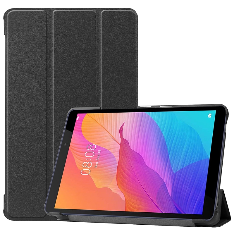 Bao da máy tính bảng có giá đỡ dễ thương cho Huawei MatePad T8KOB2-L09 Kobe2-L03 | BigBuy360 - bigbuy360.vn