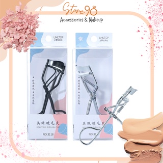 Kẹp mi siêu cong LMLTOP chính hãng - Mỹ phẩm nội địa Trung