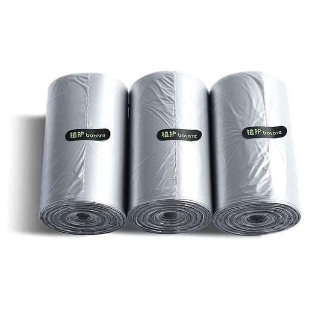 TÚI ĐỰNG RÁC TỰ PHÂN HỦY