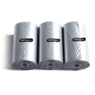 Túi đựng rác tự phân hủy