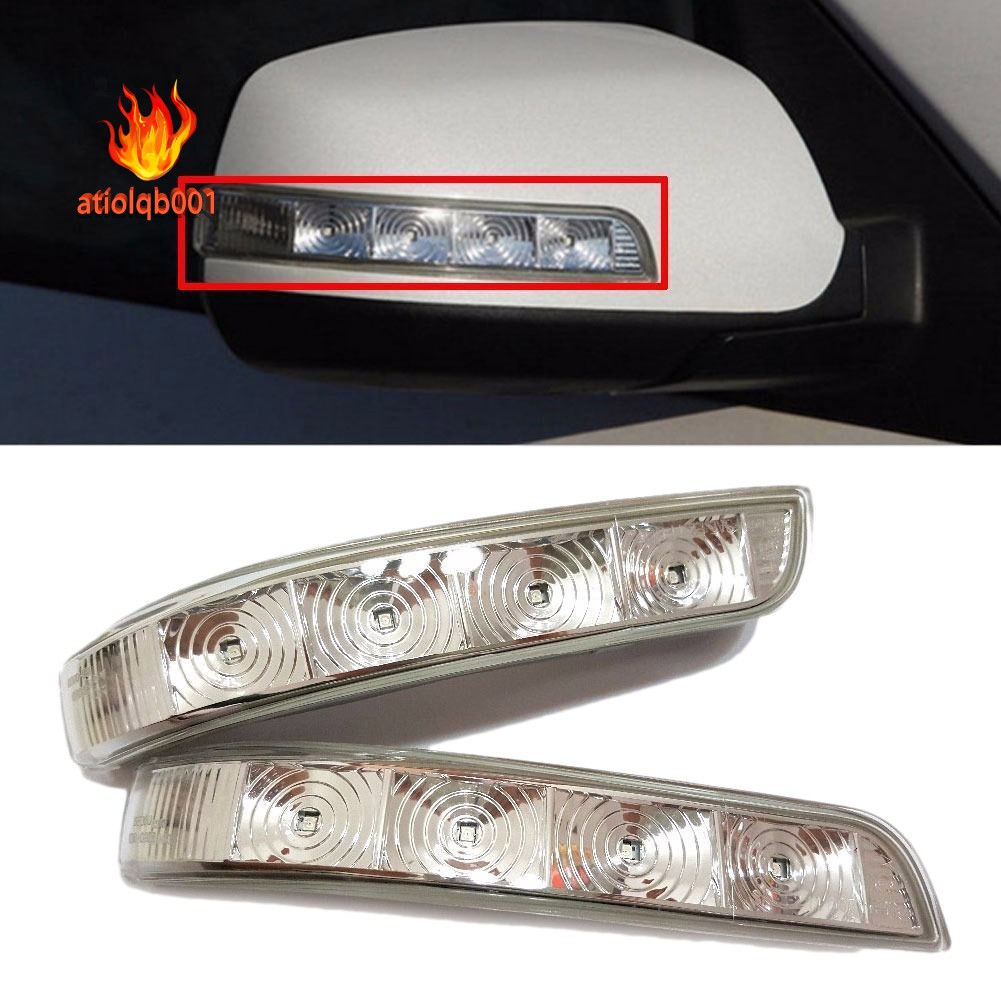 Đèn Led Tín Hiệu Xi Nhan 876132p000 Cho Xe Kia Sorento 2009-2014