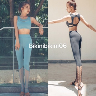 Bộ đồ tập yoga