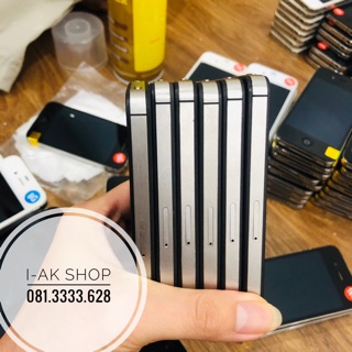 [Siêu Rẻ] Điện thọai iphone 4S chính hãng Apple