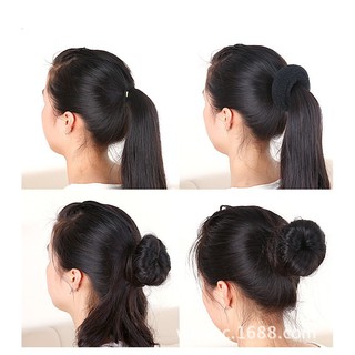Bộ Làm Tóc Cho Bạn Nữ 65 Chi Tiết