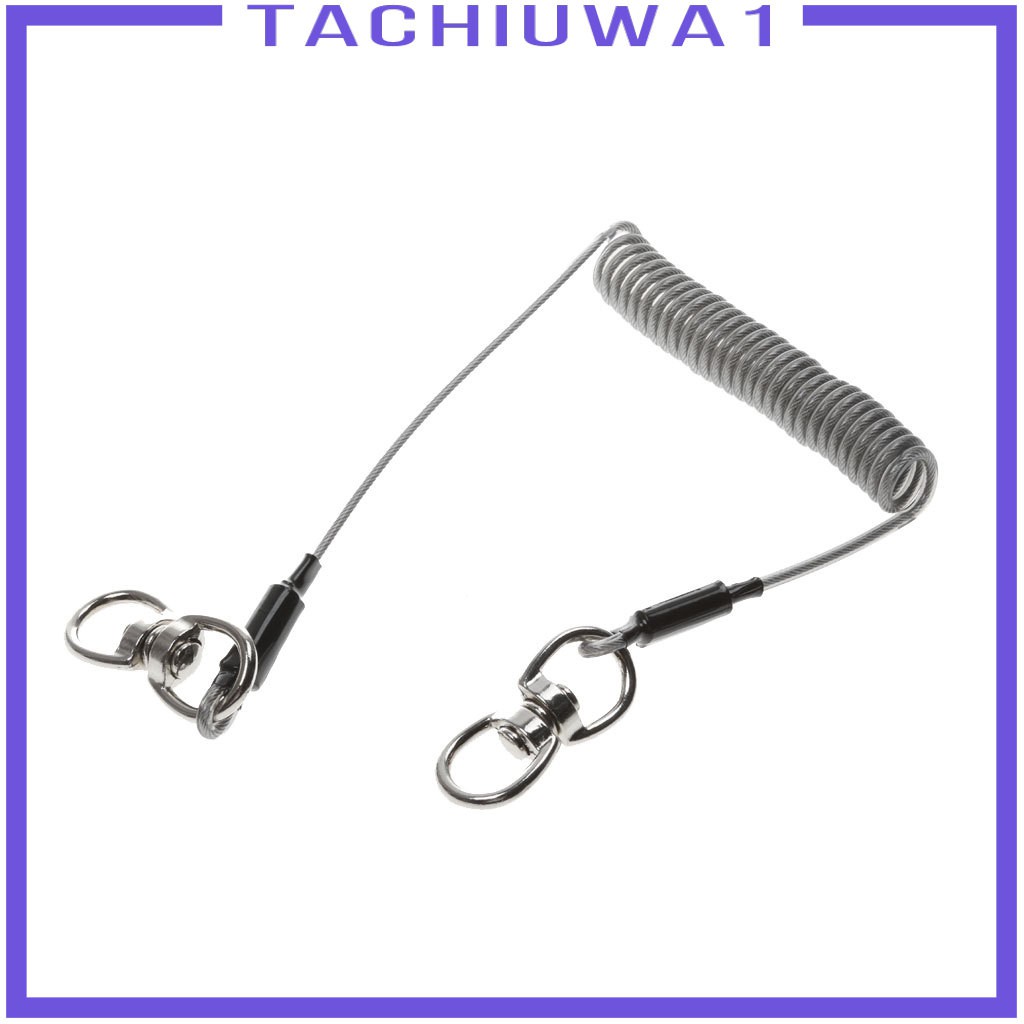 Dây Móc Câu Cá Tachiuw1 1.6m