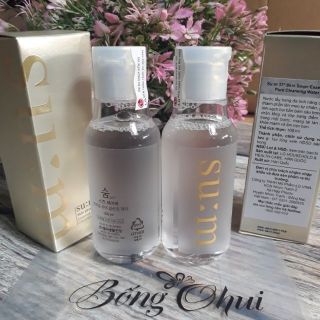 Nước tẩy trang 3 trong 1 Sum