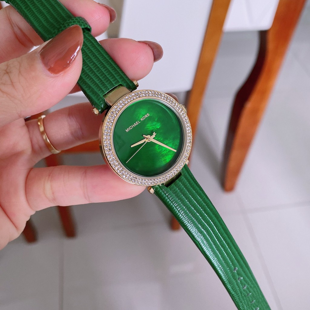 Đồng hồ Nữ Michael Kors MK2592