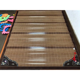 Chiếu mộc m6*m8 dày dặn