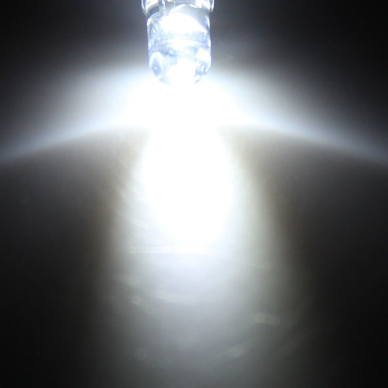 Set 70 Đèn LED Đi Ốt DC 3V-6V, 5 mm