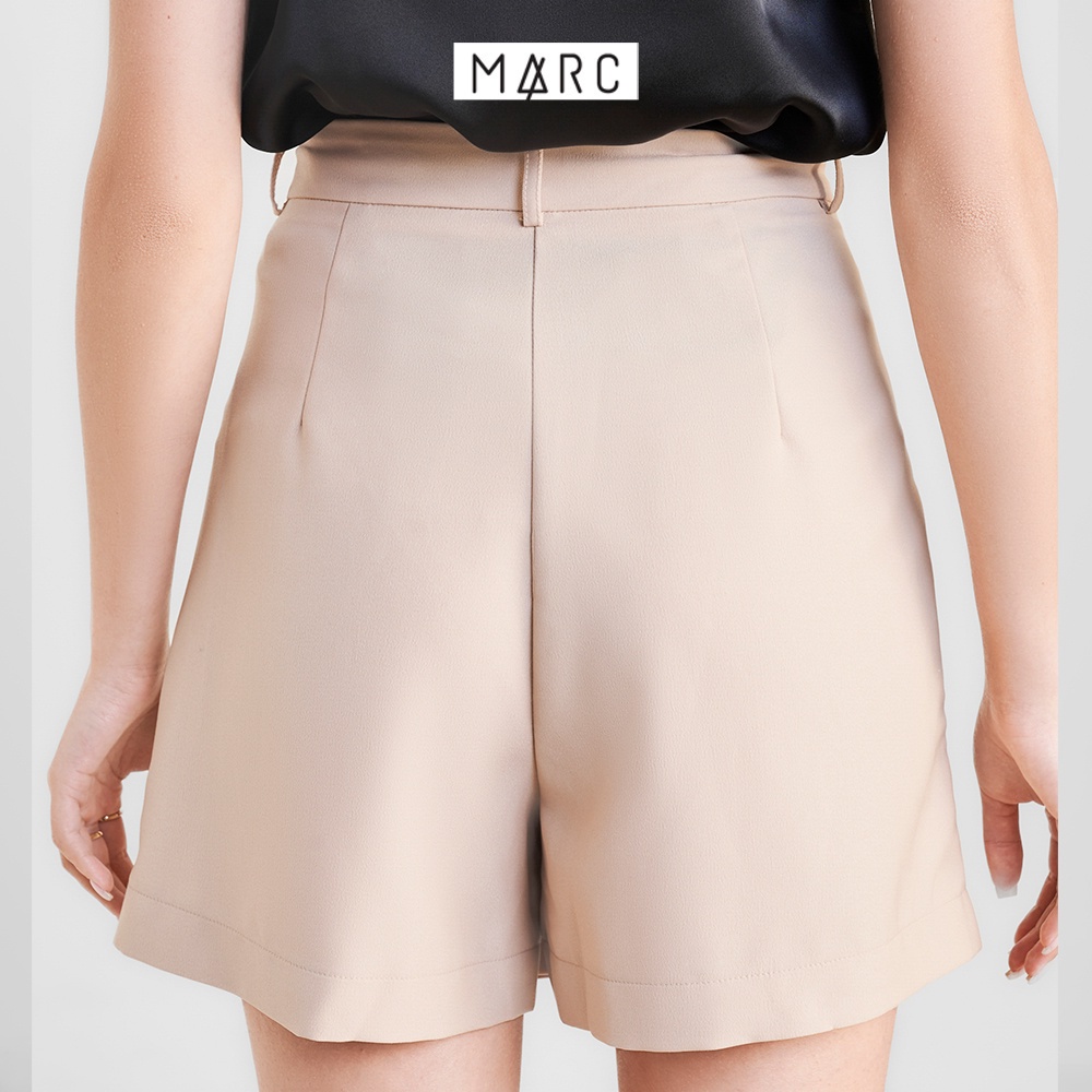 Quần short nữ MARC FASHION cơ bản ben trước sau CBVH0398 | BigBuy360 - bigbuy360.vn