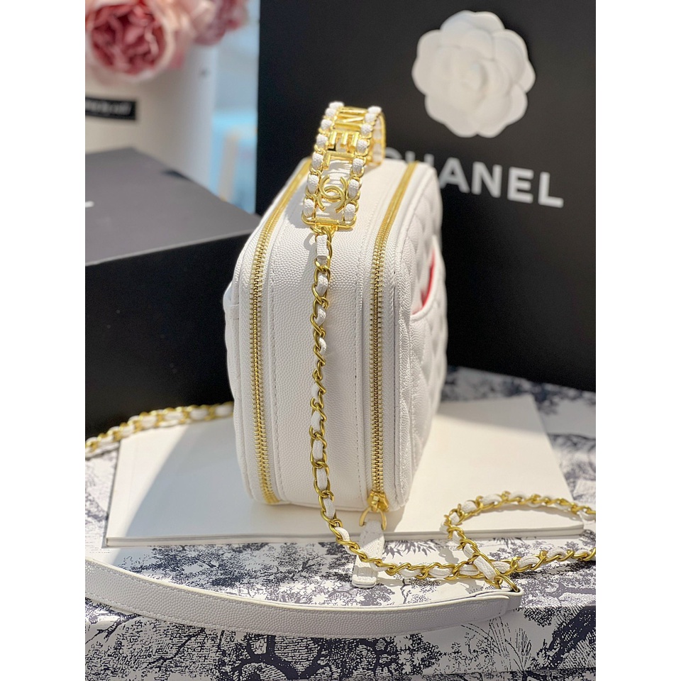 Túi CN VANITY CỐP VUÔNG