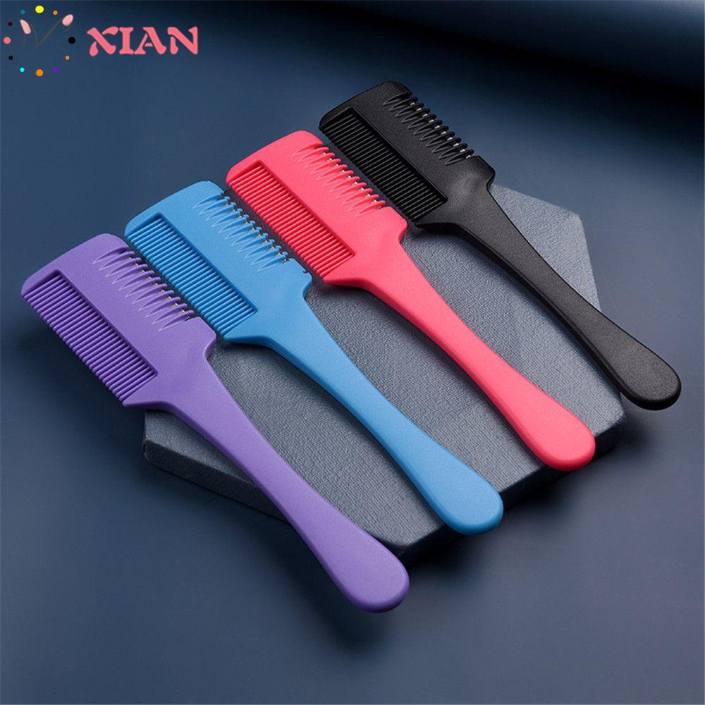 Lược Tạo Kiểu Tóc Mỏng Cho Thợ Cắt Tóc XIANTIN