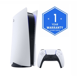 Máy Chơi Game Sony PS5 Standard Hàng Chính Hãng Việt Nam