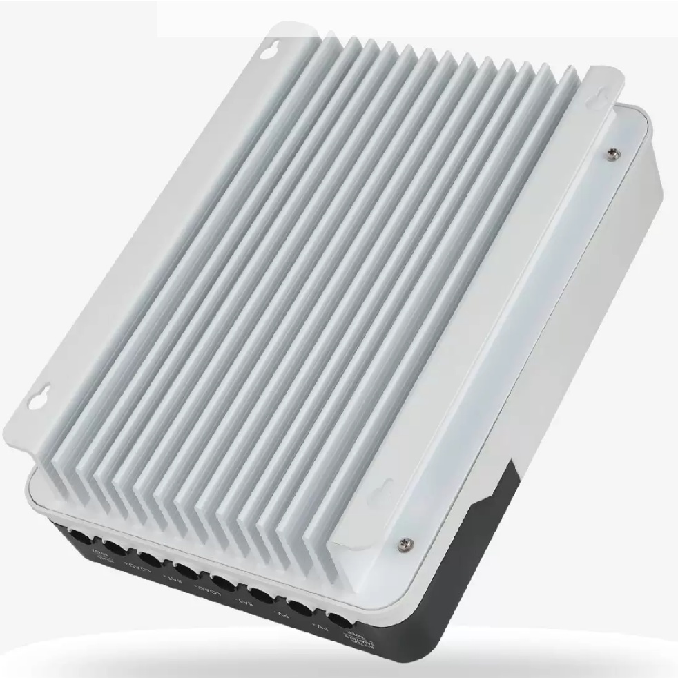 BỘ SẠC NĂNG LƯỢNG MẶT TRỜI MPPT  SRNE 12/24/36/48V, 60A