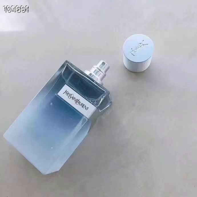 (Hàng Mới Về) Nước Hoa Ysl 100ml Cho Nam