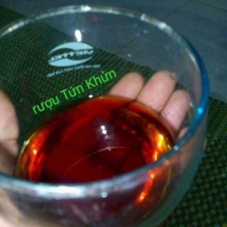 TỨN KHỬN - DỰNG LÊN
