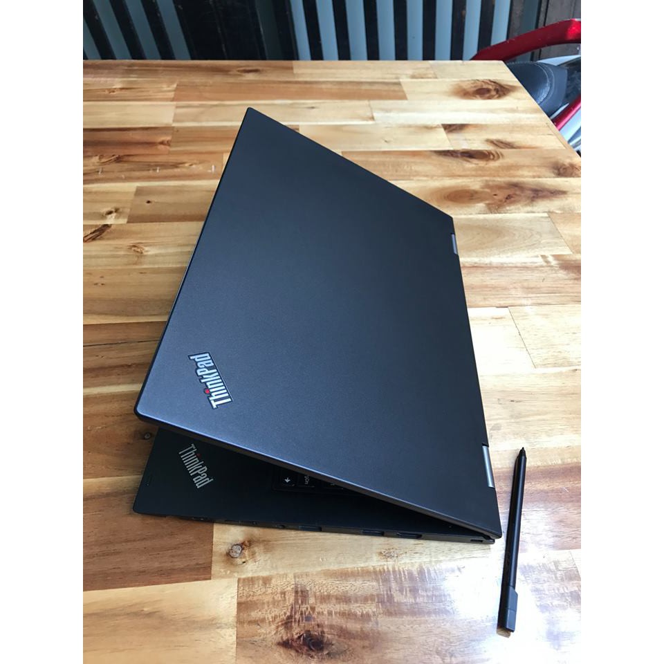 Laptop IBM thinkpad x1 Yoga, i7 6600u, 16G, 512G, 2K, cảm ứng