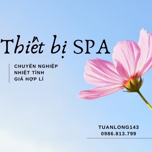ThegioidoSpa