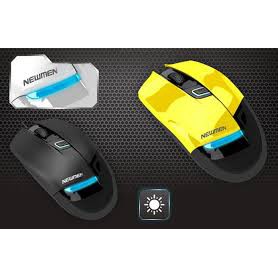 Chuột Gameb Newmen G10 (5 màu )
