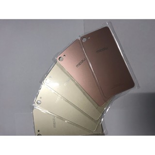 Nắp lưng thay thế Meizu U20