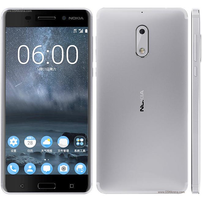 Điện thoại Nokia 6