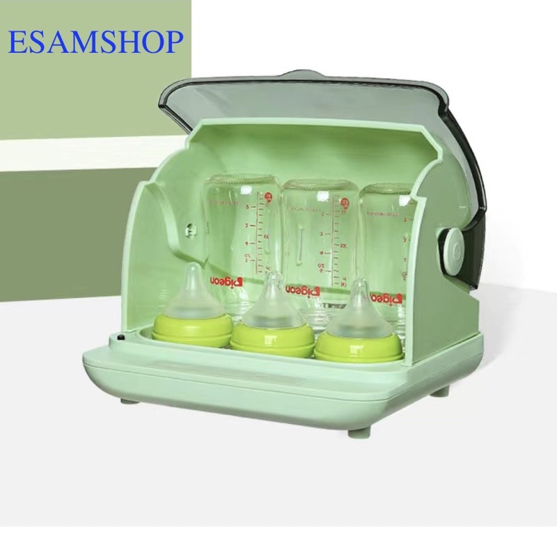 Máy sấy khô và tiệt trùng LED