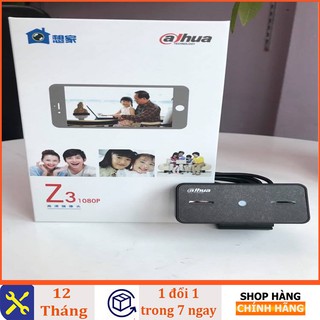 Webcam Dahua Z3 (HD 720p) Chính hãng