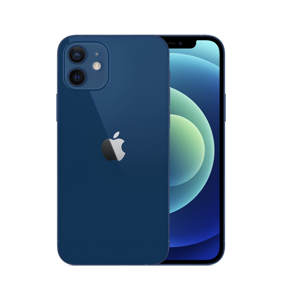 Điện thoại Iphone 12 64GB - Hàng nhập khẩu chính hãng Apple, mới 100% nguyên seal | BigBuy360 - bigbuy360.vn