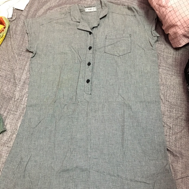 Pass áo zara authentic order TBN
