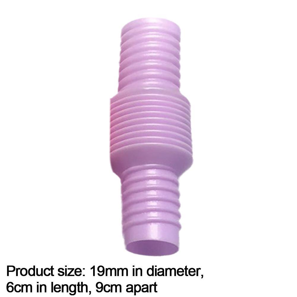 Màu Macaron Mini Hơn Nhiều Vui Vẻ!Set 4 Ống Pop Mini 1.9cm Dễ Thương Y9J3