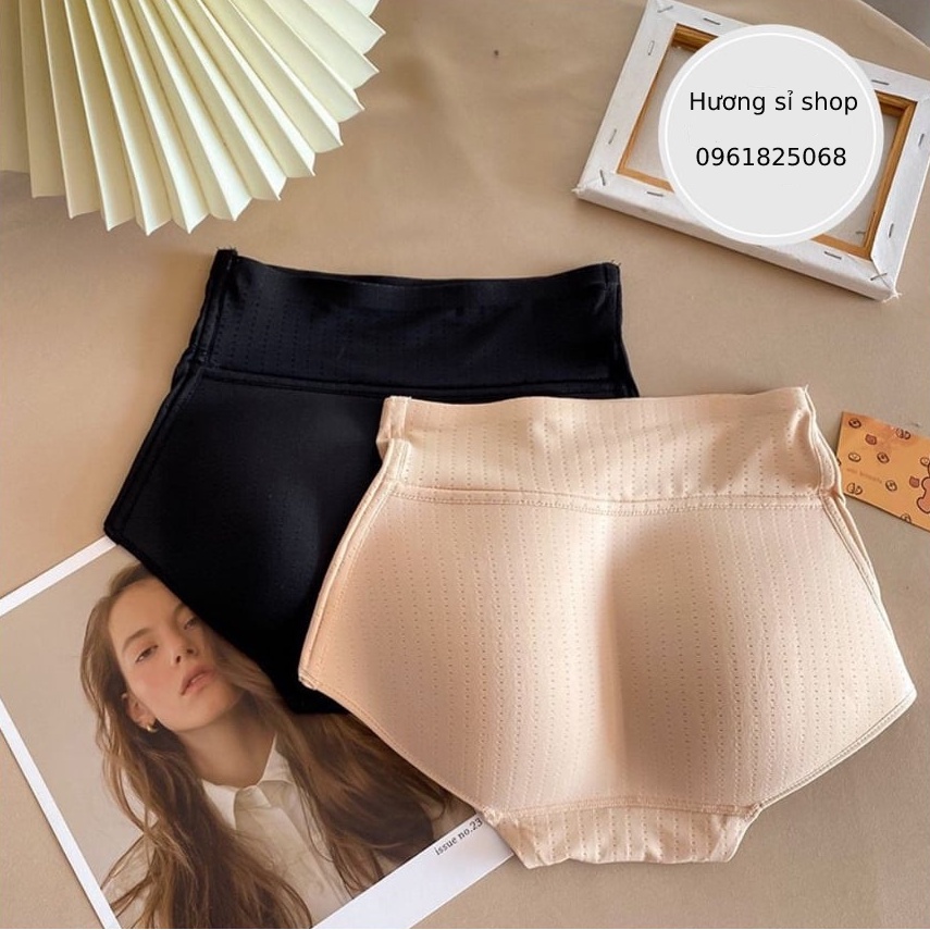 Quần độn mông A01 ( mỏng và mềm, thật mông, không lộ, đúc liền không xô dịch mút - loại 1)