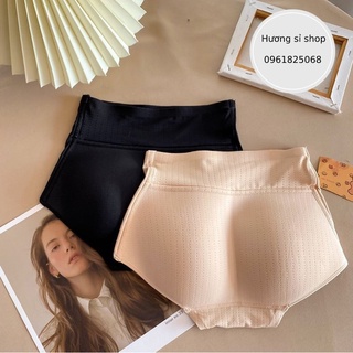Quần độn mông A01 ( mỏng và mềm, thật mông, không lộ, đúc liền không xô dịch mút - loại 1)