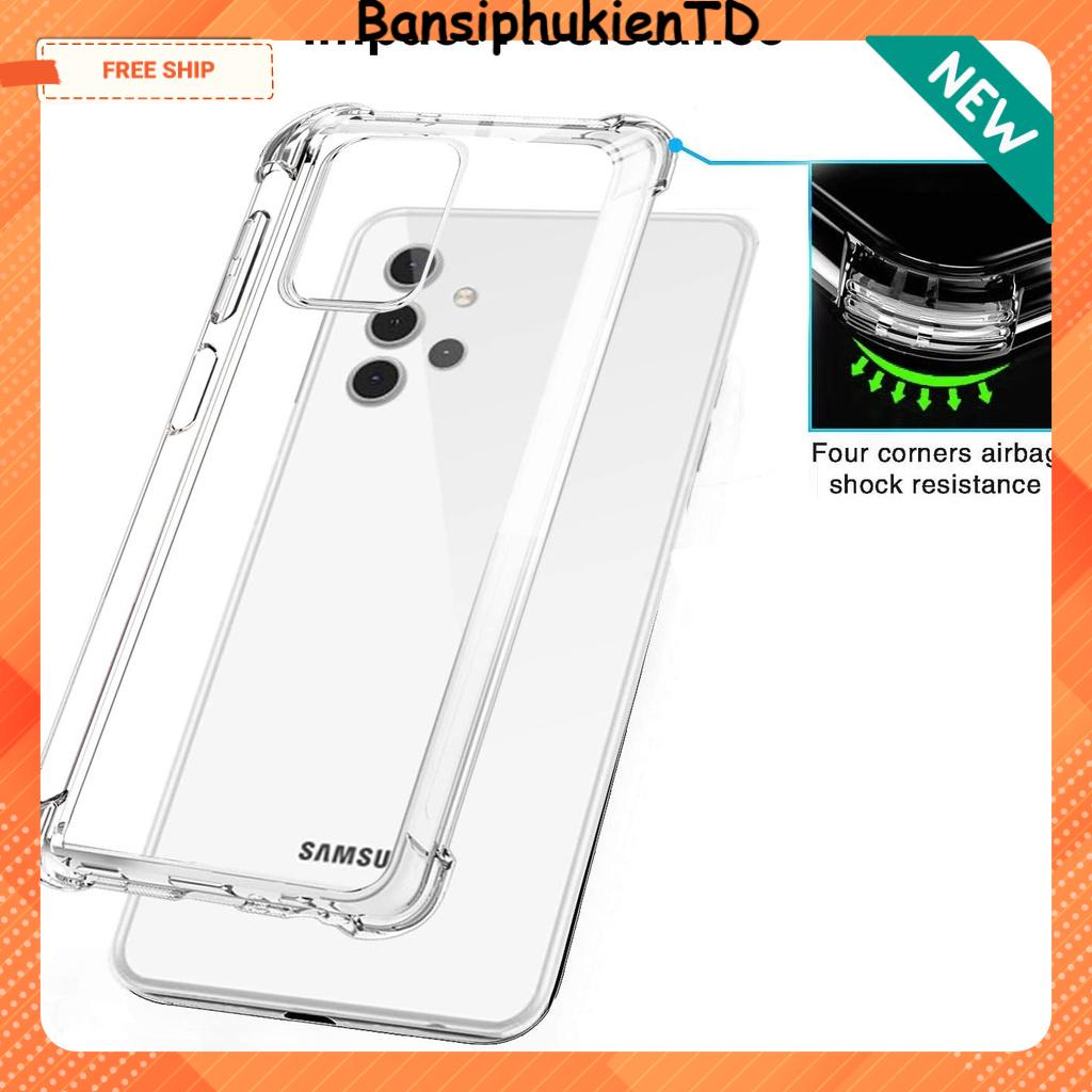 Ốp Trong Samsung A02S/ A03S/ A22 4G/ A22 5G