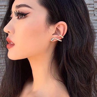 Bông tai Con Rắn xinh🐍🐍