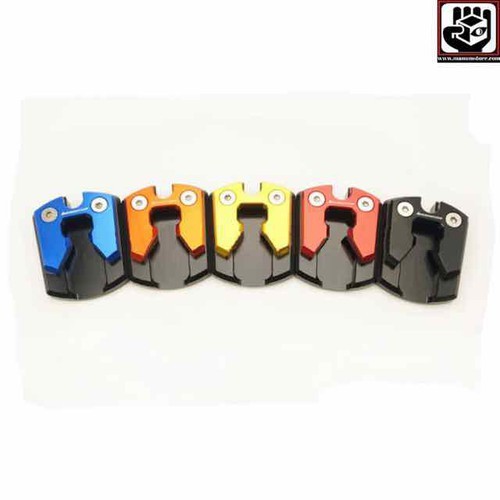 Đế chống nghiêng cnc