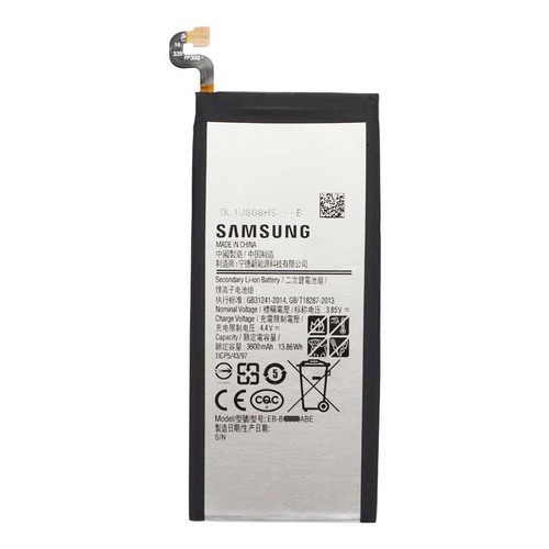 Pin sịn hàng chuẩn zin 100% dành cho Điện thoại Samsung Galaxy S7 Edge