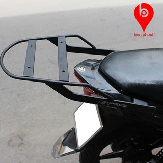 Baga Givi cho xe Sirius