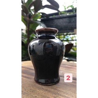 Lọ hoa gốm mini