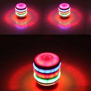 Con Quay Fidget Spinner Có Đèn Led cho bé