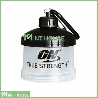 Hộp Đựng Whey 3 Ngăn Storage Boxes