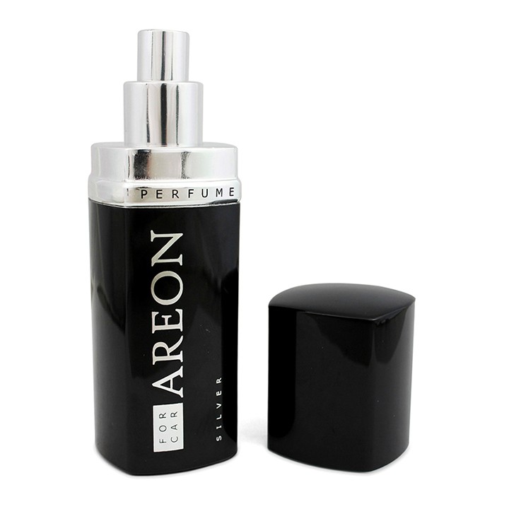 Nước Hoa Ô Tô Areon Car Perfume 50ml Mia _shop