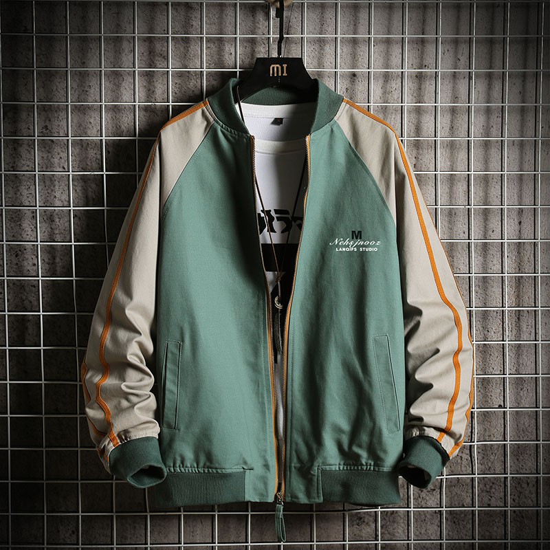 Áo Khoác Bomber adidas Thời Trang Nam Tính