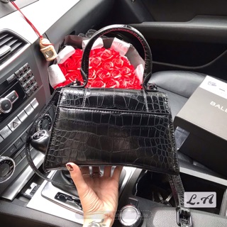 Túi balen rắn size 22cm fullbox